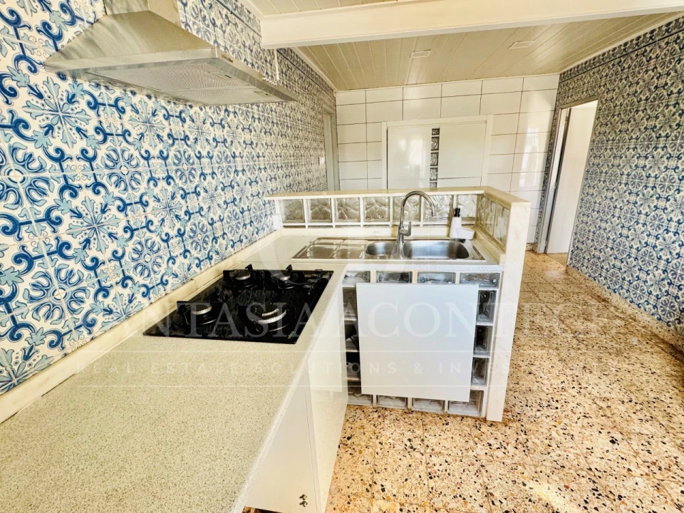 Moradia T3 para Venda em Alter do Chão Foto 12