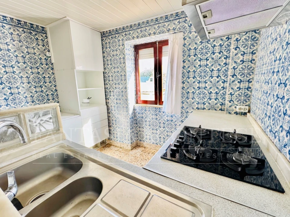 Moradia T3 para Venda em Alter do Chão Foto 13