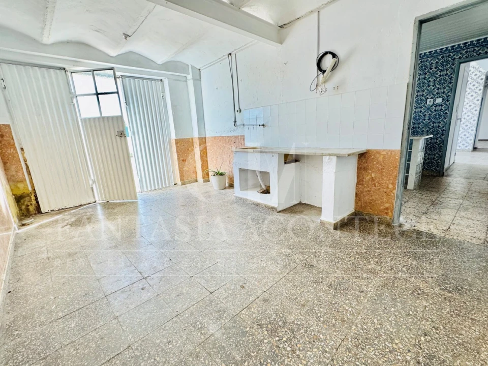 Moradia T3 para Venda em Alter do Chão Foto 16