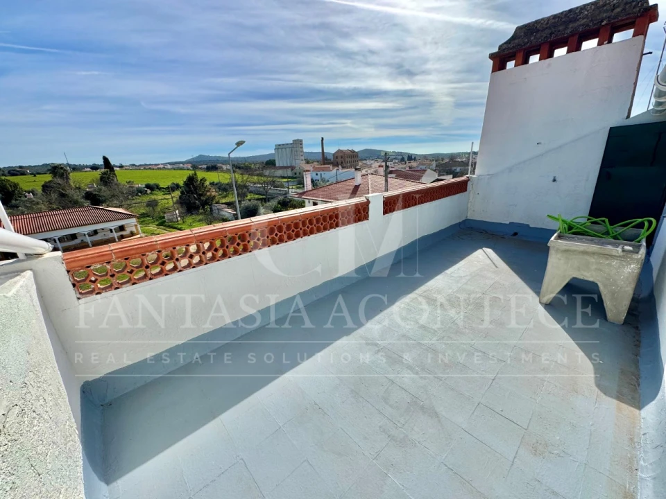 Moradia T3 para Venda em Alter do Chão Foto 34