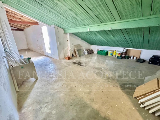 Moradia T3 para Venda em Alter do Chão Foto 32