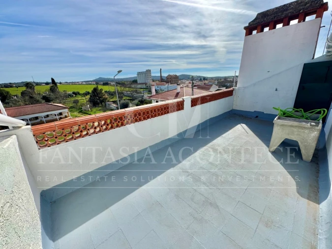 Moradia T3 para Venda em Alter do Chão Foto 34