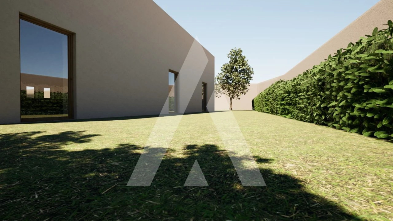 Moradia T3 para Venda em Travassô e Óis da Ribeira Foto 13