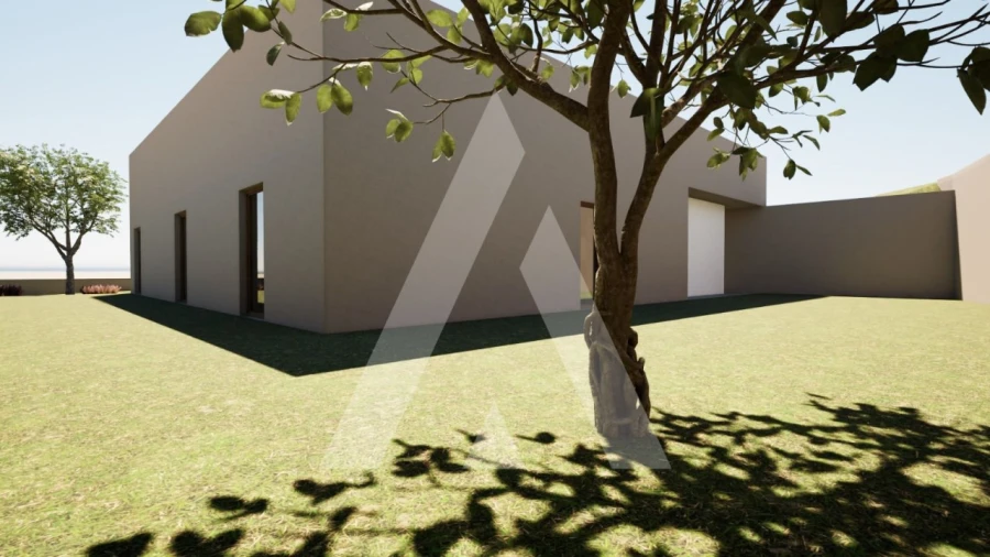 Moradia T3 para Venda em Travassô e Óis da Ribeira Foto 6