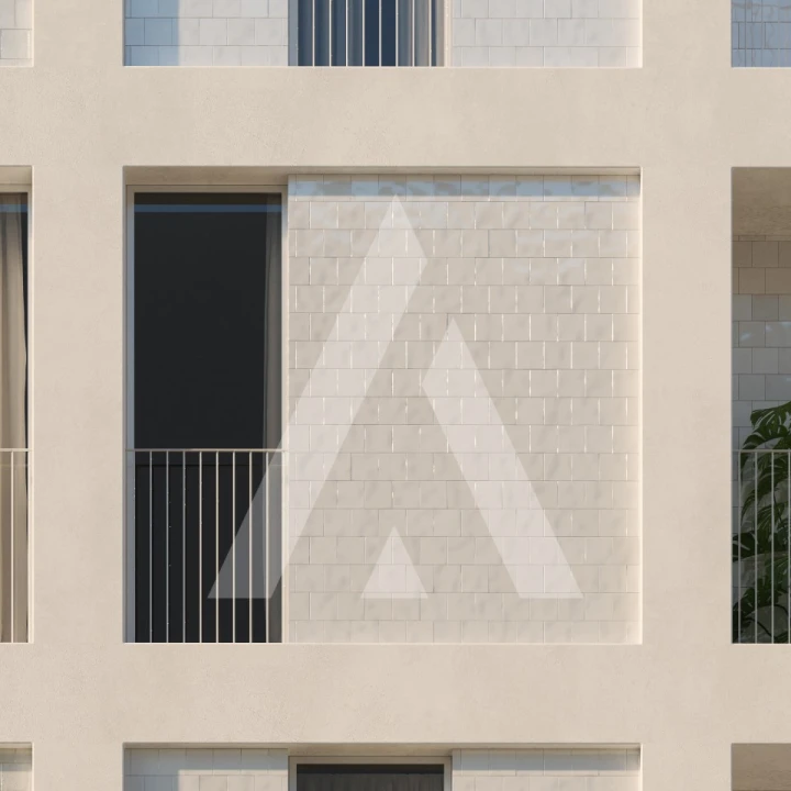 Apartamento T1 para Venda em Glória e Vera Cruz Foto 8