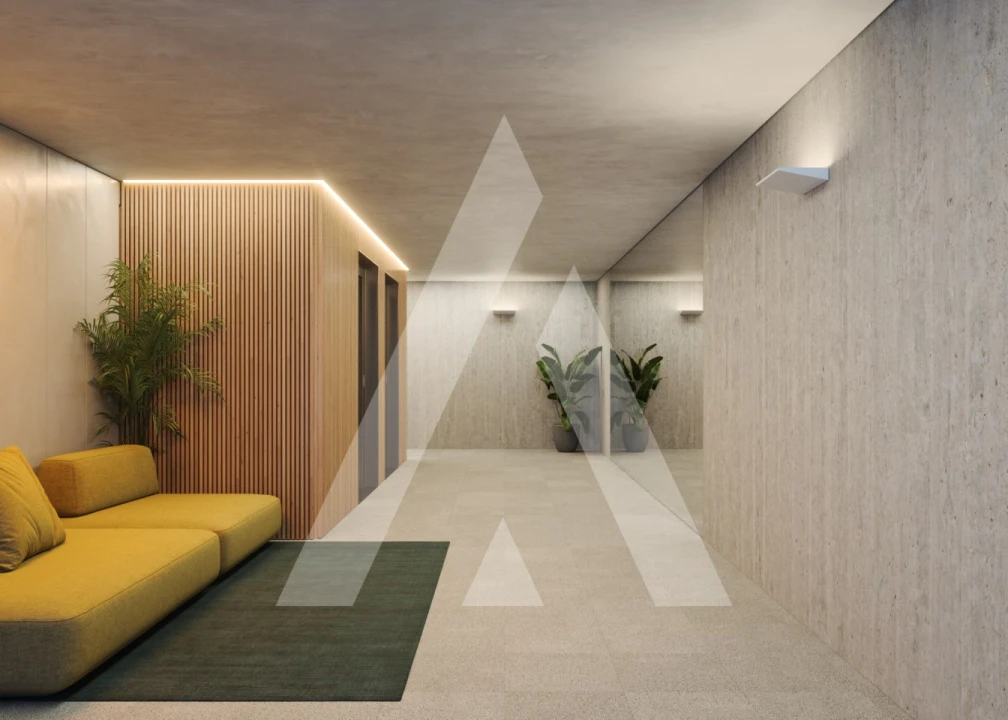 Apartamento T1 para Venda em Glória e Vera Cruz Foto 11