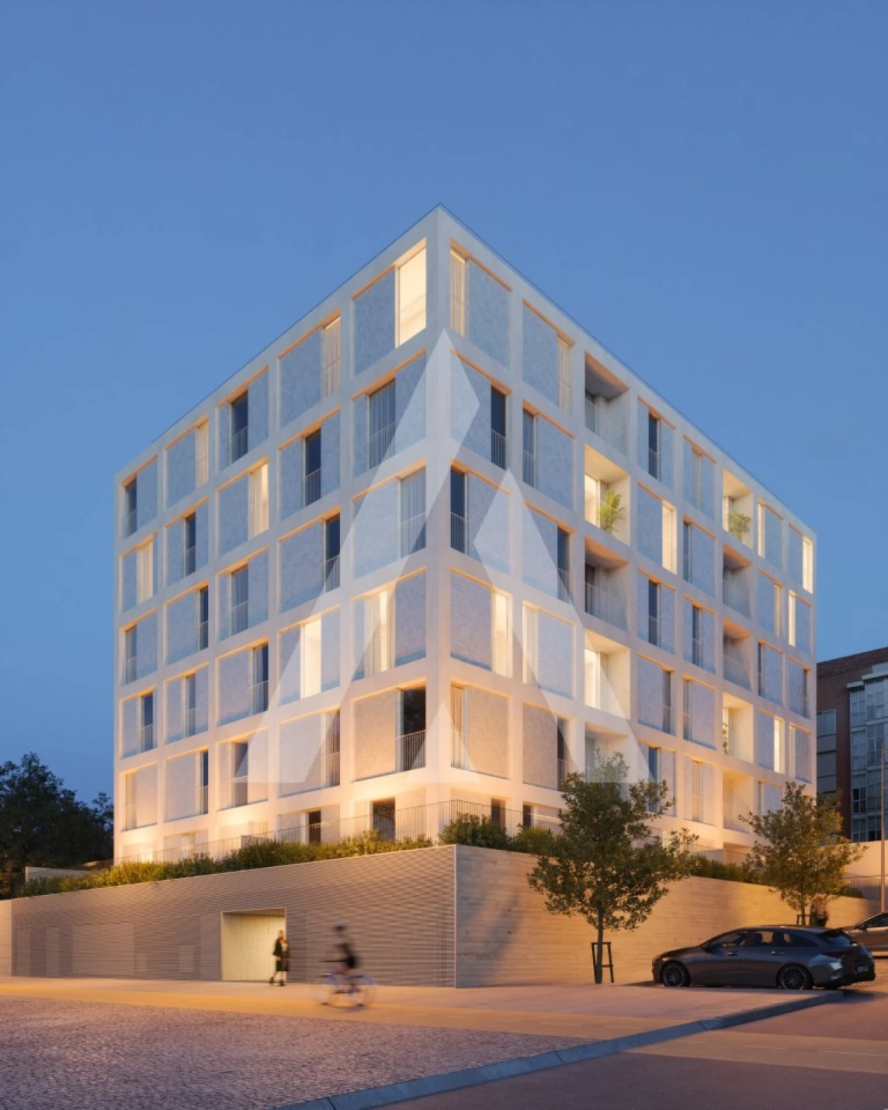 Apartamento T1 para Venda em Glória e Vera Cruz Foto 15