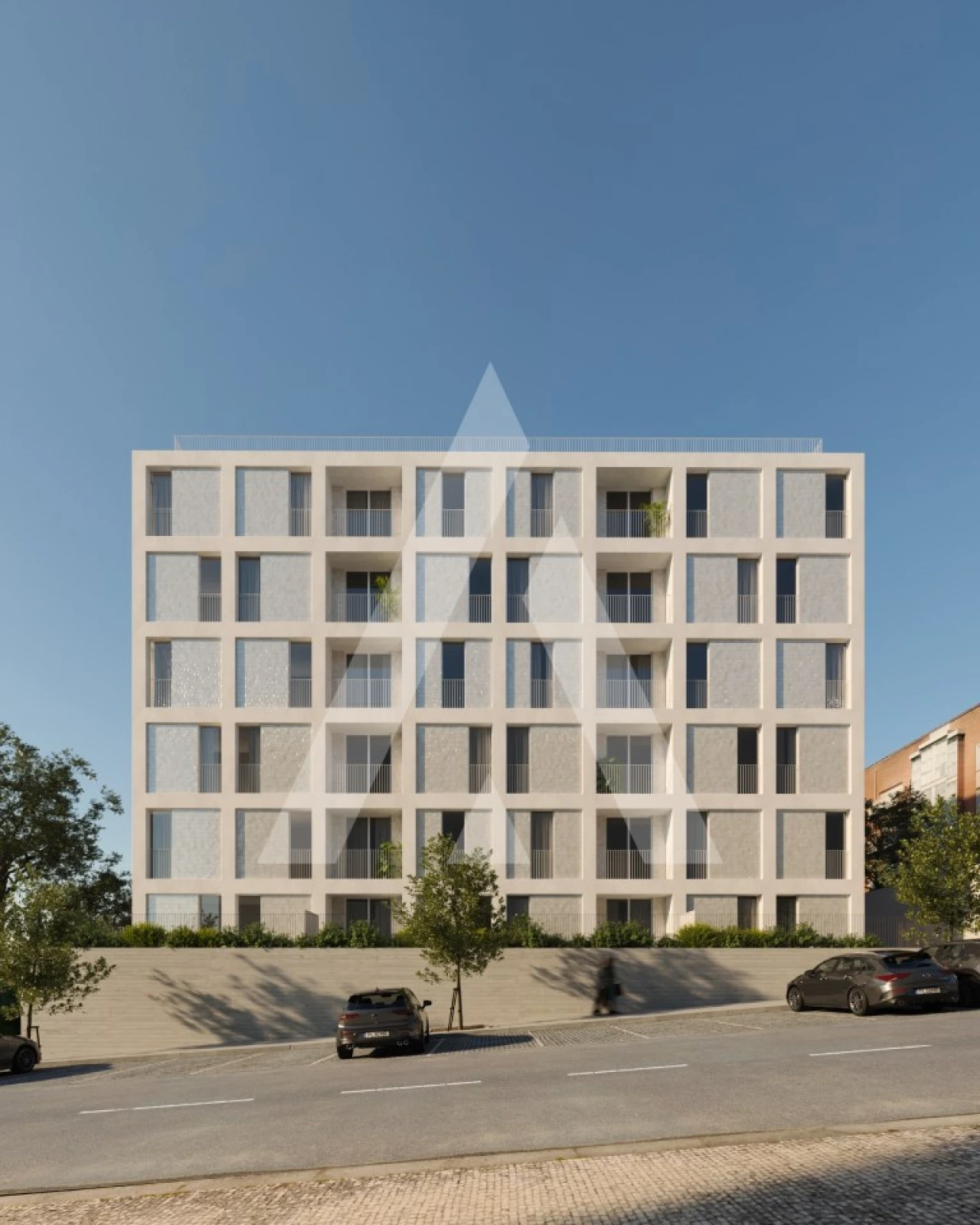 Apartamento T1 para Venda em Glória e Vera Cruz Foto 17