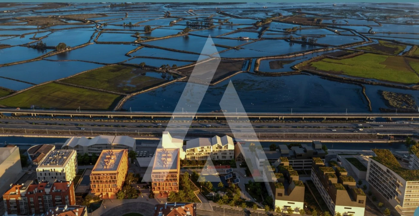 Apartamento T1 para Venda em Glória e Vera Cruz Foto 19