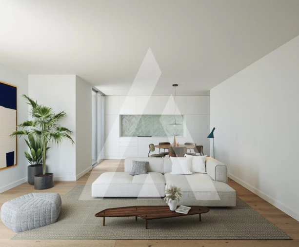 Apartamento T1 para Venda em Glória e Vera Cruz Foto 2