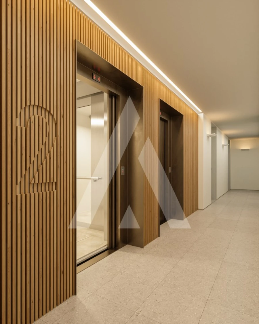 Apartamento T1 para Venda em Glória e Vera Cruz Foto 12