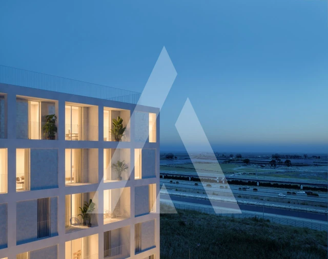 Apartamento T1 para Venda em Glória e Vera Cruz Foto 14