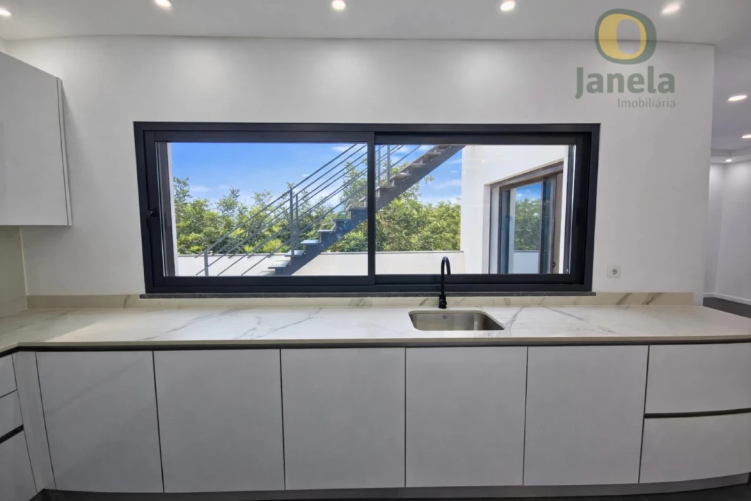 Moradia T2 para Venda em São Brás de Alportel Foto 14