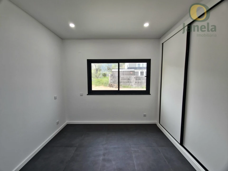 Moradia T2 para Venda em São Brás de Alportel Foto 15