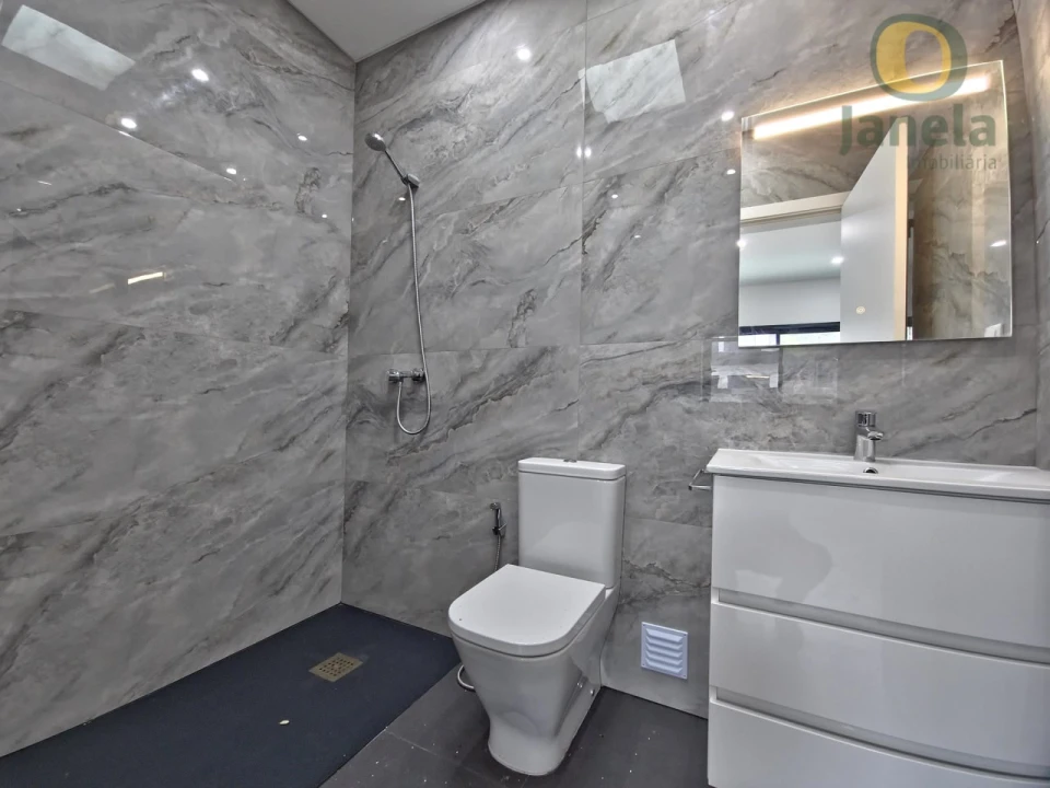 Moradia T2 para Venda em São Brás de Alportel Foto 16