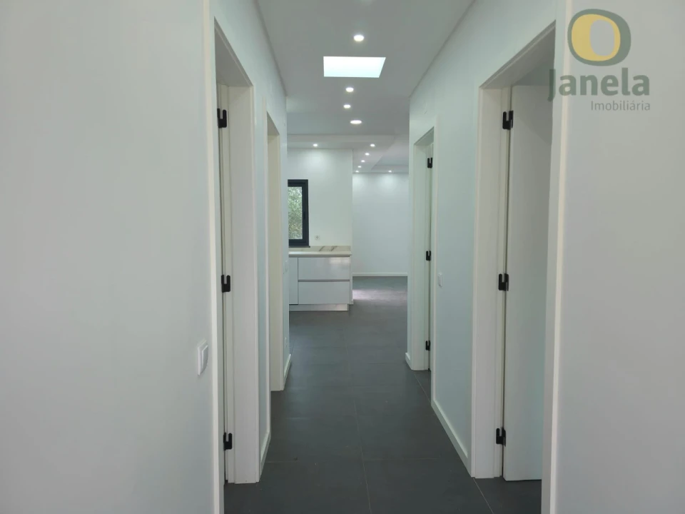 Moradia T2 para Venda em São Brás de Alportel Foto 22