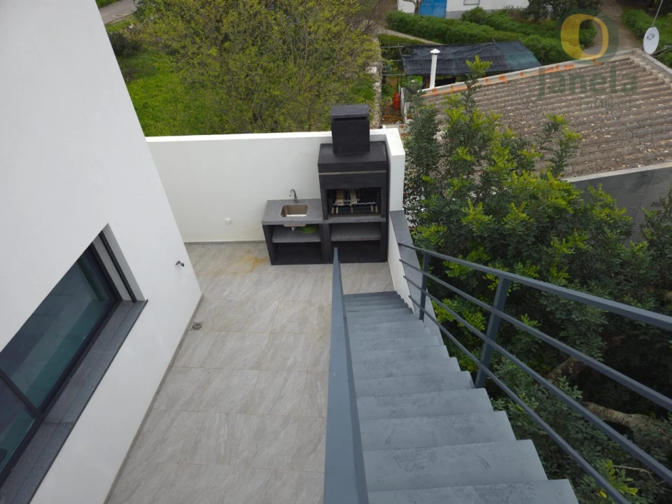 Moradia T2 para Venda em São Brás de Alportel Foto 28