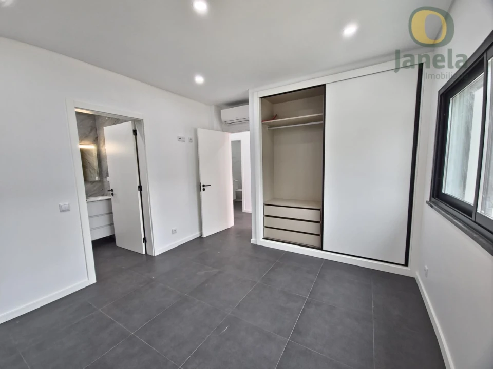 Moradia T2 para Venda em São Brás de Alportel Foto 25