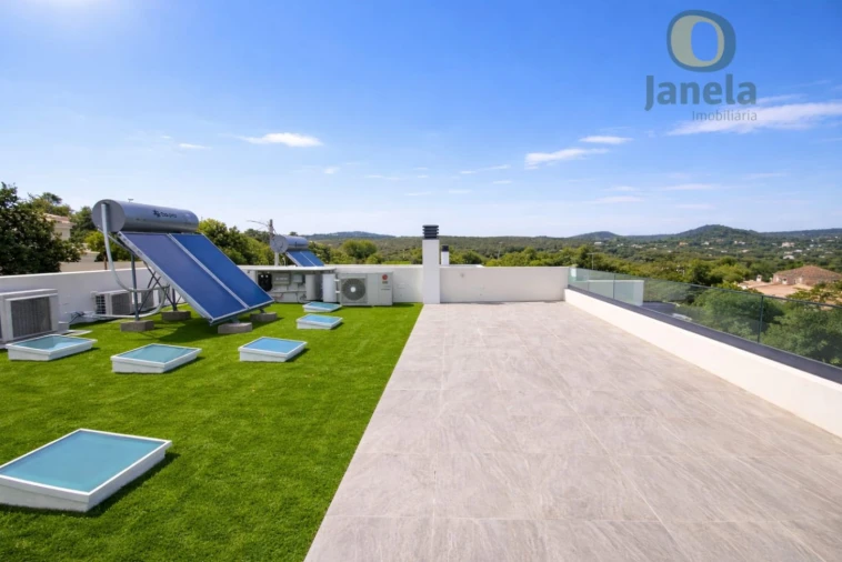 Moradia T2 para Venda em São Brás de Alportel