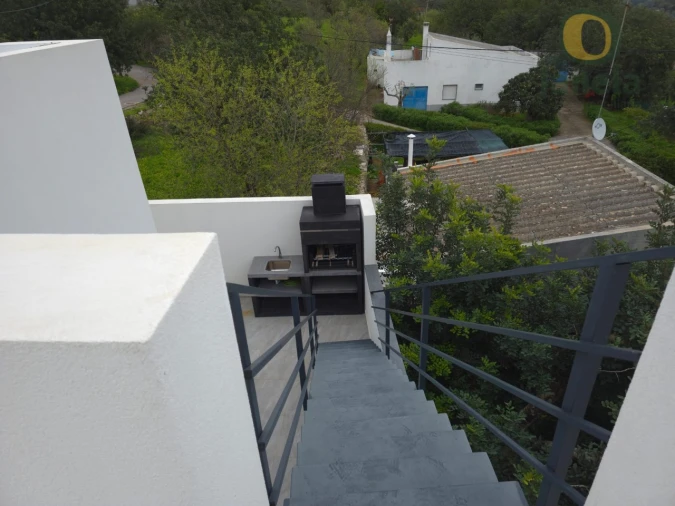 Moradia T2 para Venda em São Brás de Alportel Foto 10