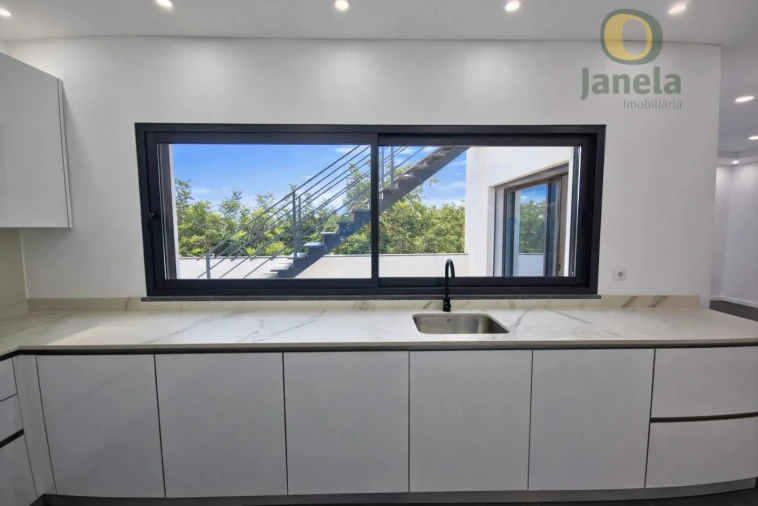 Moradia T2 para Venda em São Brás de Alportel Foto 14