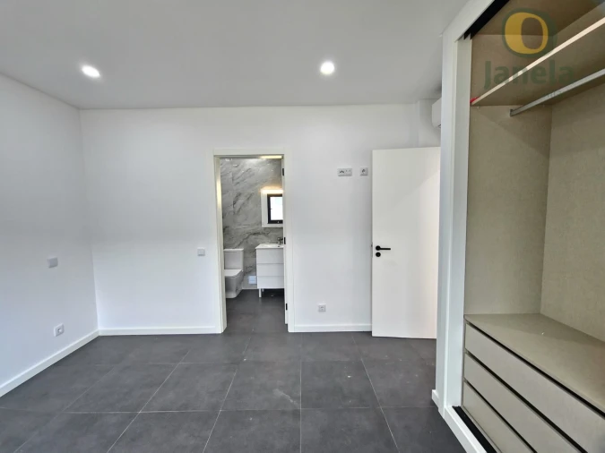 Moradia T2 para Venda em São Brás de Alportel Foto 19