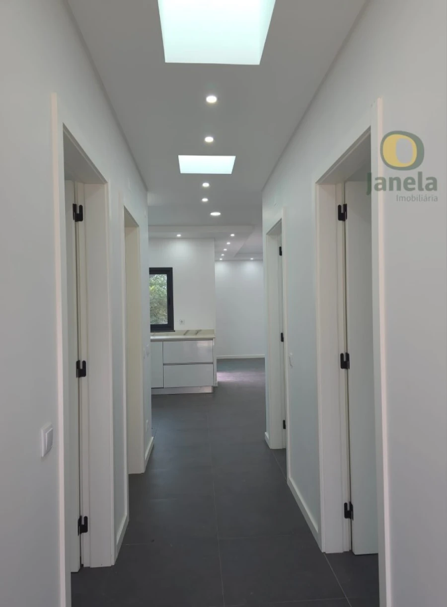 Moradia T2 para Venda em São Brás de Alportel Foto 20