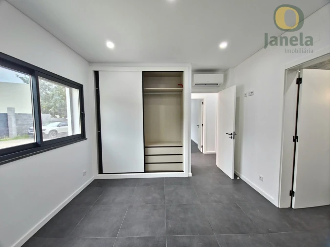 Moradia T2 para Venda em São Brás de Alportel Foto 26