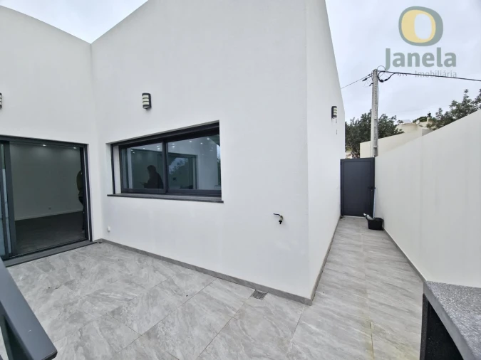 Moradia T2 para Venda em São Brás de Alportel Foto 27