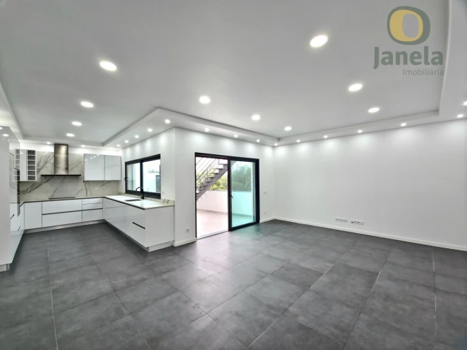 Moradia T2 para Venda em São Brás de Alportel Foto 5