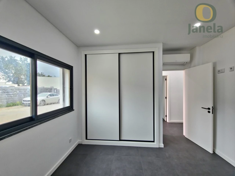 Moradia T2 para Venda em São Brás de Alportel Foto 9