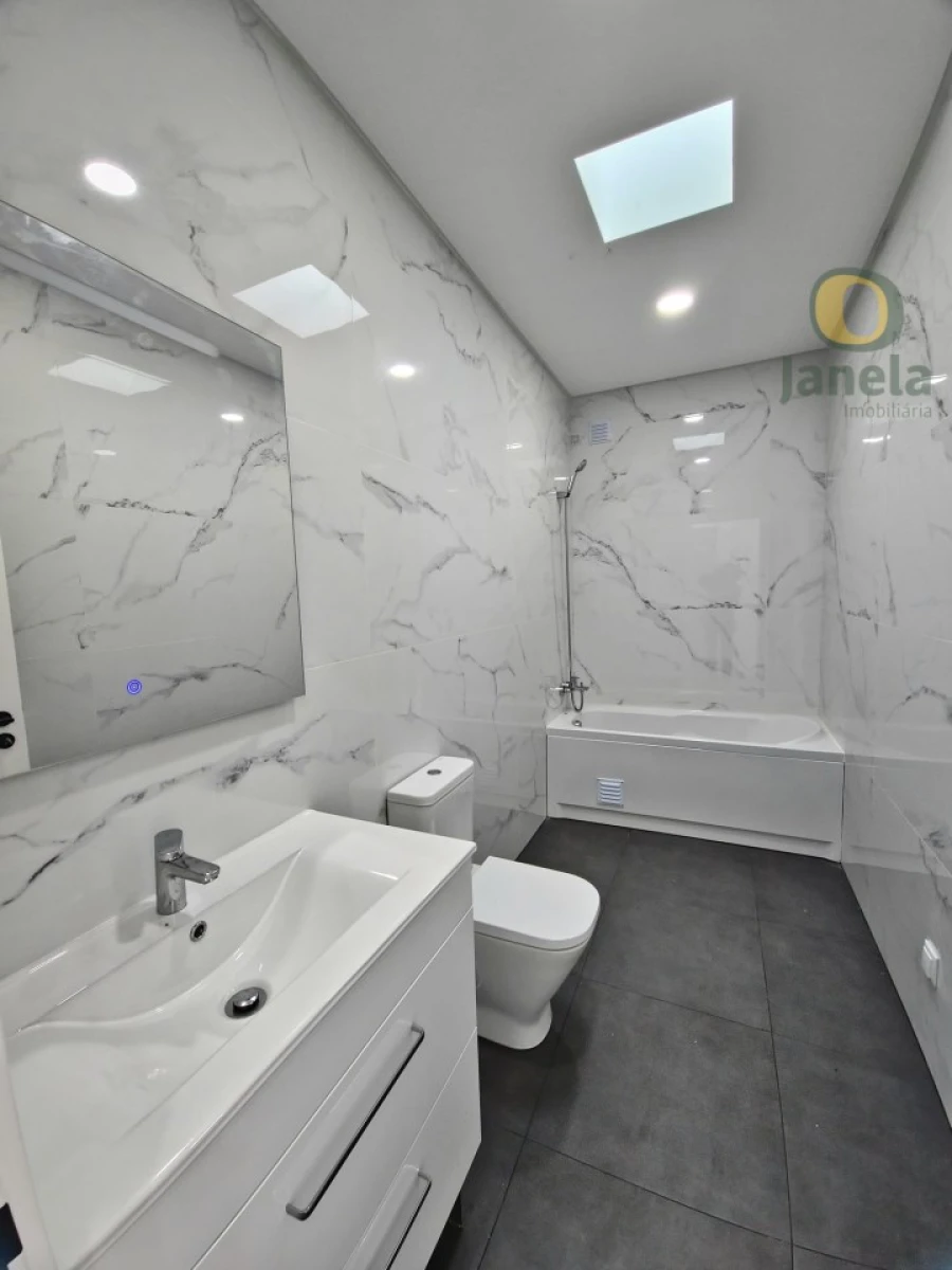 Moradia T2 para Venda em São Brás de Alportel Foto 6