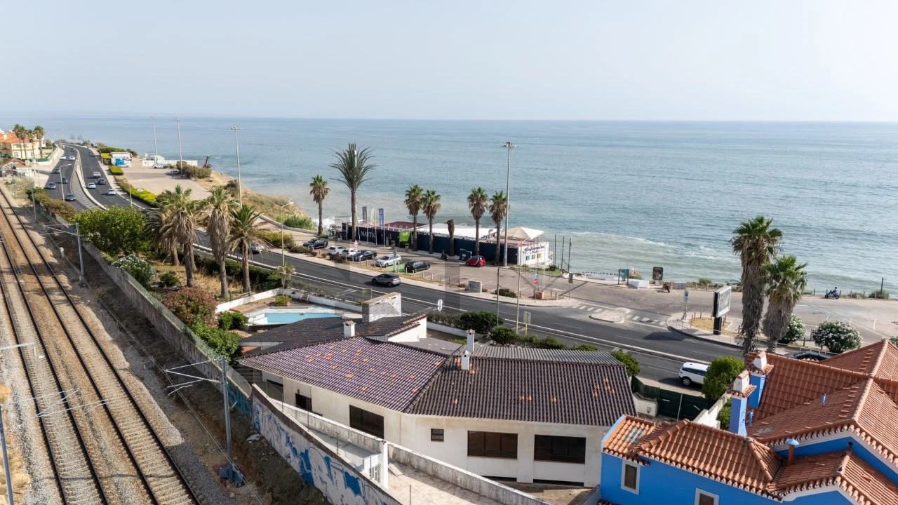 Moradia T11 para Venda em Cascais e Estoril Foto 1