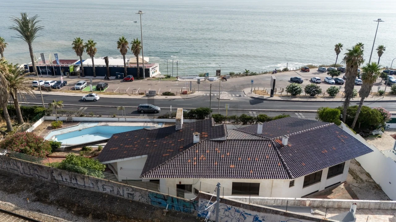 Moradia T11 para Venda em Cascais e Estoril Foto 4