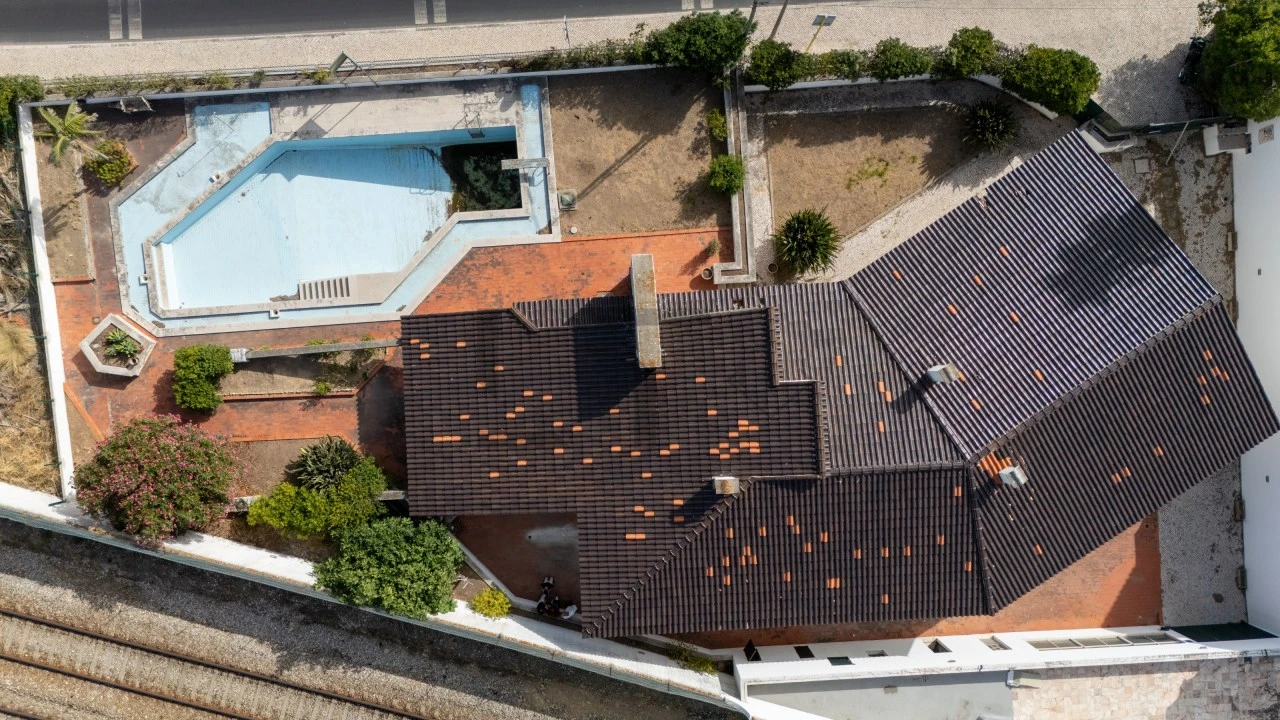 Moradia T11 para Venda em Cascais e Estoril Foto 5