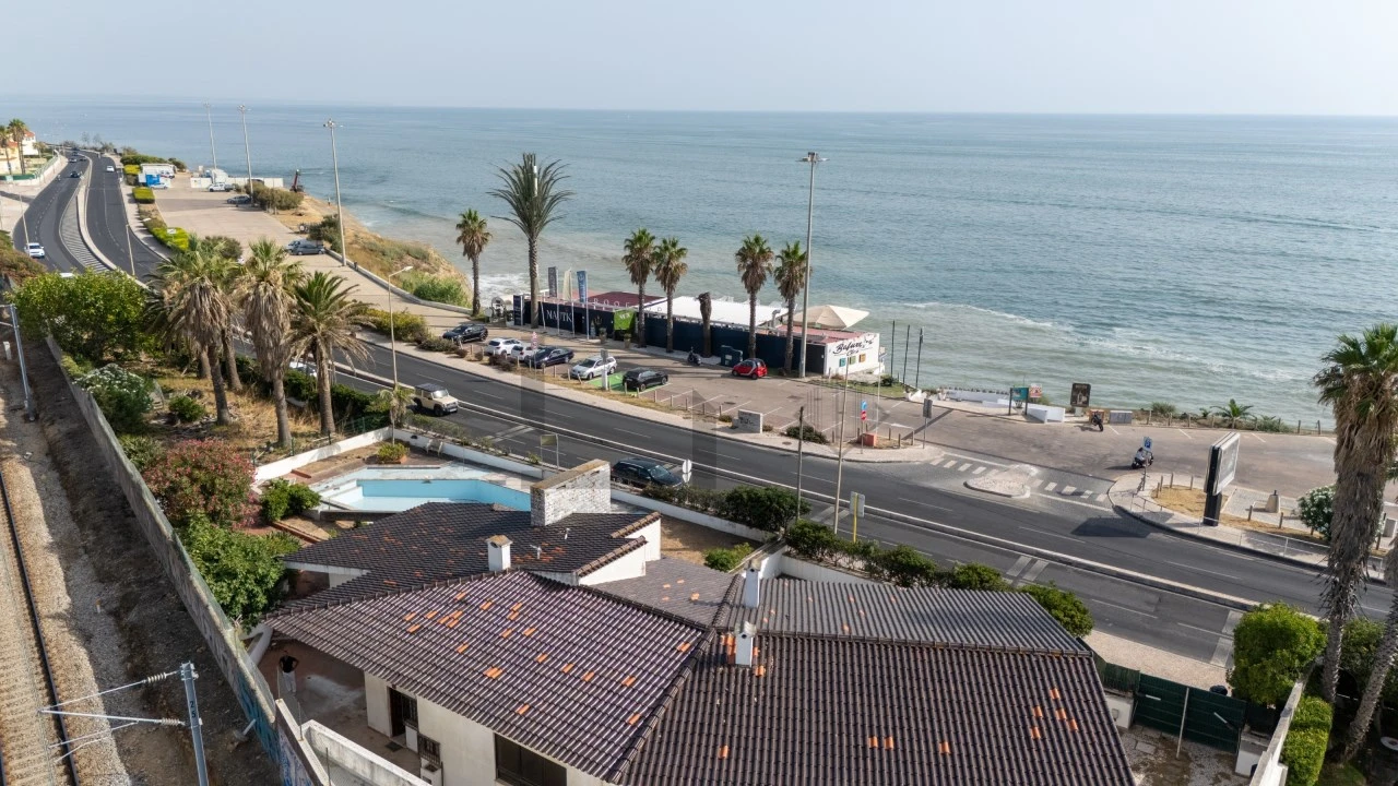 Moradia T11 para Venda em Cascais e Estoril Foto 9