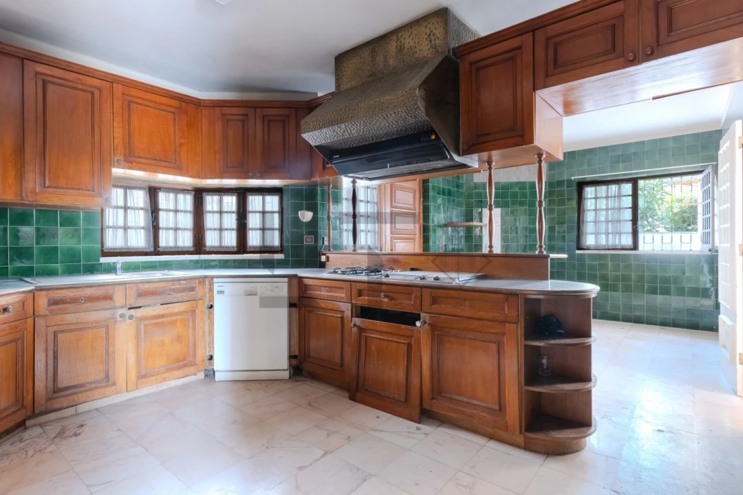 Moradia T11 para Venda em Cascais e Estoril Foto 45