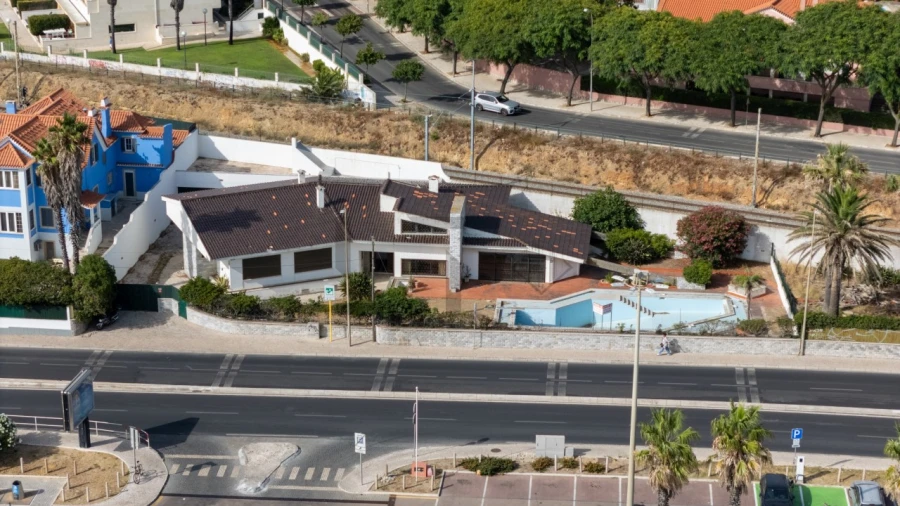 Moradia T11 para Venda em Cascais e Estoril Foto 3