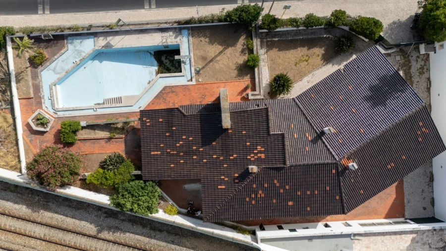 Moradia T11 para Venda em Cascais e Estoril Foto 5