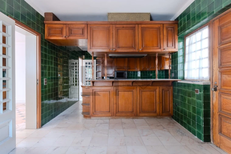 Moradia T11 para Venda em Cascais e Estoril Foto 44