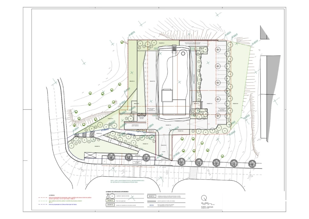 Negócio para Venda em Oeiras e São Julião da Barra, Paço de Arcos e Caxias Foto 8