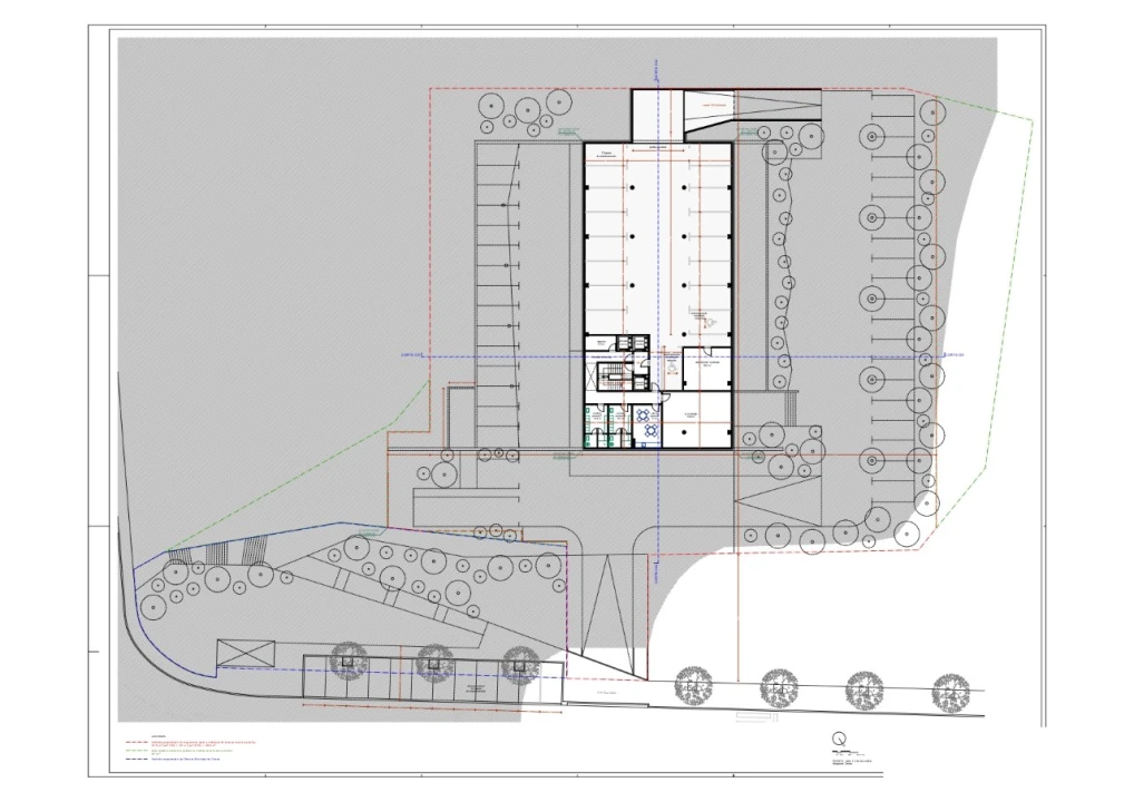 Negócio para Venda em Oeiras e São Julião da Barra, Paço de Arcos e Caxias Foto 11