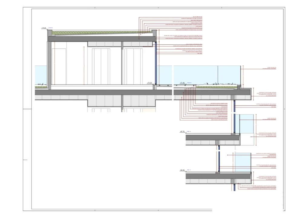 Negócio para Venda em Oeiras e São Julião da Barra, Paço de Arcos e Caxias Foto 22