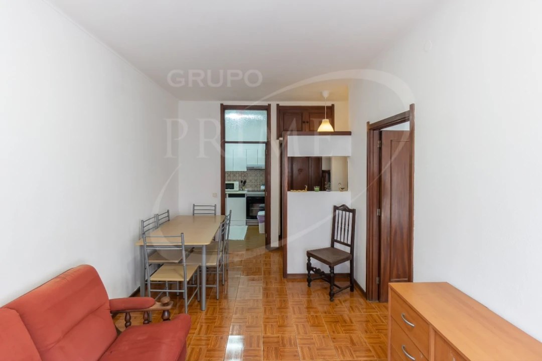 Apartamento T1 para Arrendamento em Cedofeita, Santo Ildefonso, Sé, Miragaia, São Nicolau e Vitória Foto 2