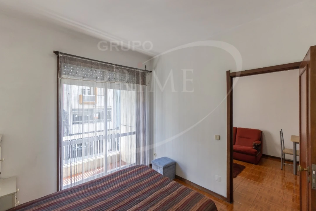 Apartamento T1 para Arrendamento em Cedofeita, Santo Ildefonso, Sé, Miragaia, São Nicolau e Vitória Foto 4