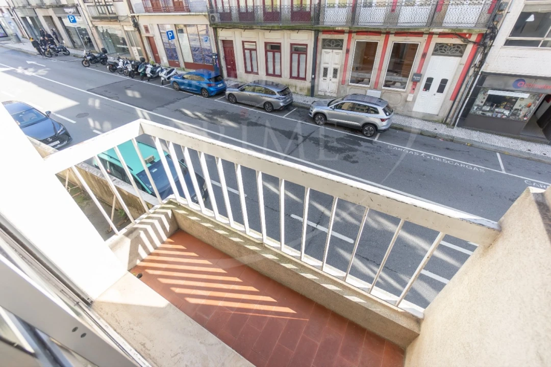 Apartamento T1 para Arrendamento em Cedofeita, Santo Ildefonso, Sé, Miragaia, São Nicolau e Vitória Foto 6