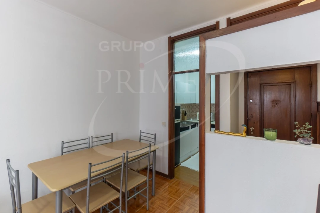 Apartamento T1 para Arrendamento em Cedofeita, Santo Ildefonso, Sé, Miragaia, São Nicolau e Vitória Foto 13