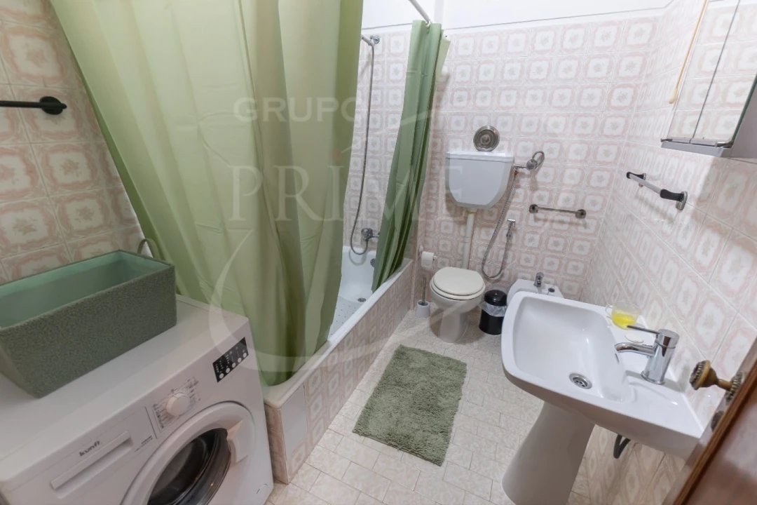 Apartamento T1 para Arrendamento em Cedofeita, Santo Ildefonso, Sé, Miragaia, São Nicolau e Vitória Foto 15