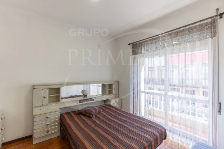 Apartamento T1 para Arrendamento em Cedofeita, Santo Ildefonso, Sé, Miragaia, São Nicolau e Vitória Foto 3