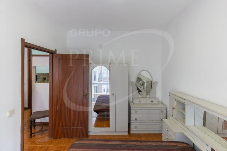 Apartamento T1 para Arrendamento em Cedofeita, Santo Ildefonso, Sé, Miragaia, São Nicolau e Vitória Foto 5